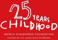 World Childhood Foundation USA